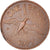Coin, Guernsey, Penny, 1977
