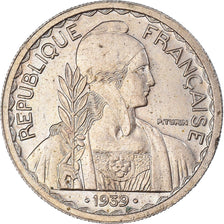 Monnaie, Indochine française, 20 Cents, 1939