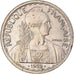 Monnaie, Indochine française, 20 Cents, 1939