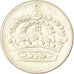 Moneta, Svezia, 25 Öre, 1959