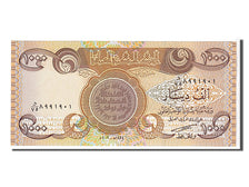 Geldschein, Irak, 1000 Dinars, 2003, UNZ