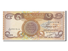 Biljet, Irak, 1000 Dinars, 2003, KM:93, NIEUW