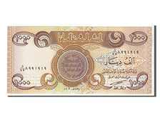Banknote, Iraq, 1000 Dinars, 2003, UNC(65-70)