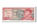 Geldschein, Mexiko, 20 Pesos, 1977, KM:64d, UNZ-