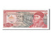 Geldschein, Mexiko, 20 Pesos, 1977, KM:64d, UNZ