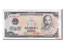 Viet Nam, 30 D<ox>ng, 1985, KM #95a, UNC(63), BD6809196