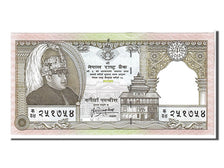 Nepal, 25 Rupees, 1997, KM #41, UNC(65-70)