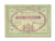 Banknot, Francja, 10 Francs, 1870, EF(40-45)