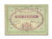 Geldschein, Frankreich, 10 Francs, 1870, SS