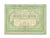 Billete, 10 Francs, 1870, Francia, MBC