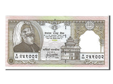 Nepal, 25 Rupees, 1997, KM #41, UNC(65-70)