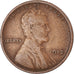 Munten, Verenigde Staten, Cent, 1912
