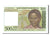 Biljet, Madagascar, 500 Francs = 100 Ariary, 1996, NIEUW
