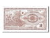 Billet, Macédoine, 50 (Denar), 1992, KM:3a, NEUF