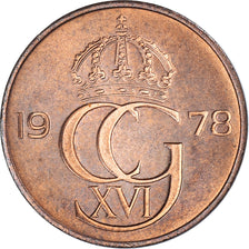 Munten, Zweden, 5 Öre, 1978