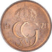 Munten, Zweden, 5 Öre, 1978