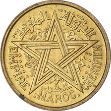 Moneta, Maroko, Franc, 1364