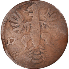 Munten, Duitse staten, 12 Heller, Undated