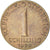 Coin, Austria, Schilling, 1970