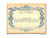 Geldschein, Frankreich, 5 Francs, 1870, UNZ