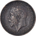 Coin, Great Britain, Farthing, 1912