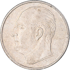 Moneda, Noruega, 50 Öre, 1973