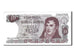 Argentina, 10 Pesos, 1973, KM #295, AU(55-58), 58165950B
