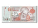 Banknote, Uruguay, 5 Pesos Uruguayos, 1998, KM:80a, UNC(65-70)
