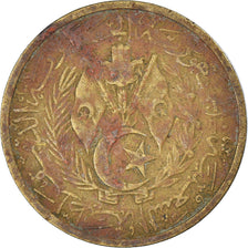 Munten, Algerije, 20 Centimes, 1964