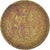 Coin, Algeria, 20 Centimes, 1964