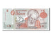 Banknote, Uruguay, 5 Pesos Uruguayos, 1998, KM:80a, UNC(65-70)