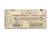 Geldschein, Frankreich, 50 Centimes, 1870, VZ