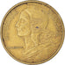 Moneda, Francia, 50 Centimes, 1964