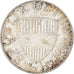 Moneda, Austria, 10 Schilling, 1958