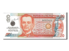 Philippines, 20 Piso, 2004, KM #182h, UNC(65-70), NC979101