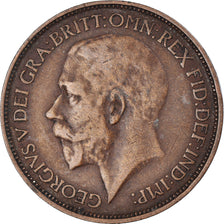 Moneta, Wielka Brytania, 1/2 Penny, 1913