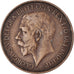 Moneta, Wielka Brytania, 1/2 Penny, 1913