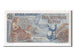 Geldschein, Indonesien, 2 1/2 Rupiah, 1960, KM:79, UNZ