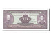 Banconote, Venezuela, 10 Bolívares, 1995, FDS