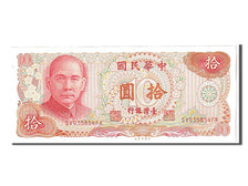 Banknote, China, 10 Yüan, 1976, KM:1984, UNC(65-70)