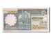 Biljet, Libië, 1/4 Dinar, 1991, KM:57b, NIEUW