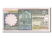 Banconote, Libia, 1/4 Dinar, 1991, KM:57b, FDS