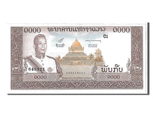 Lao, 1000 Kip, 1963, KM #14b, UNC(65-70), 648121