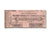 Billete, 10 Francs, 1870, Francia, MBC