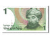 Israel, 1 New Sheqel, 1986, KM #51Aa, UNC(65-70), 3851334522