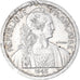 Moneda, INDOCHINA FRANCESA, 10 Cents, 1945