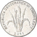 Moneda, Timor, 5 Centavos, 2011