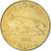 Moeda, Finlândia, 5 Markkaa, 1995