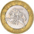 Coin, Lithuania, 2 Litai, 1999