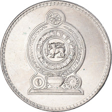 Moneta, Sri Lanka, 2 Rupees, 2004